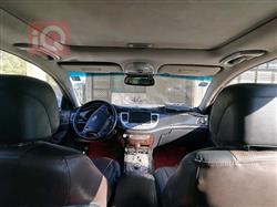 هيونداي جنسس